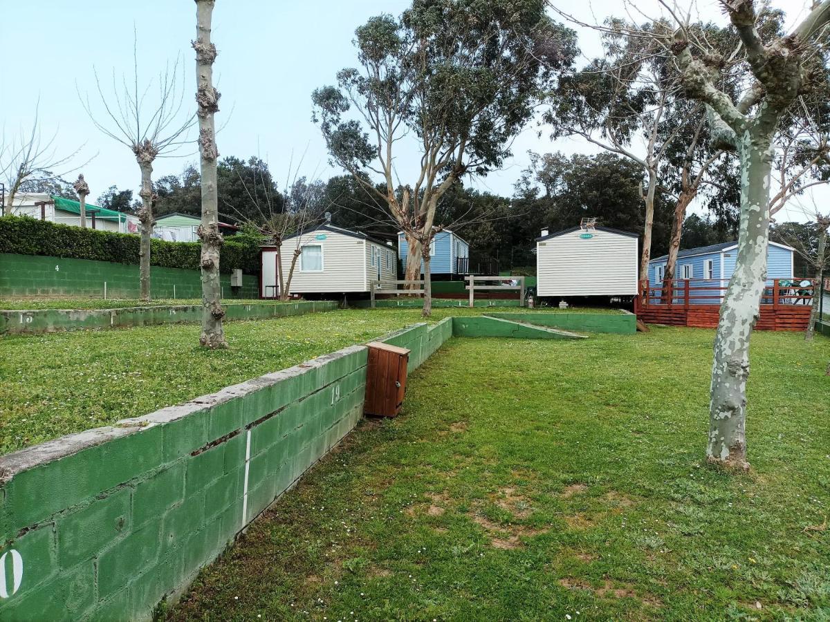 Camping Derby لوريدو المظهر الخارجي الصورة