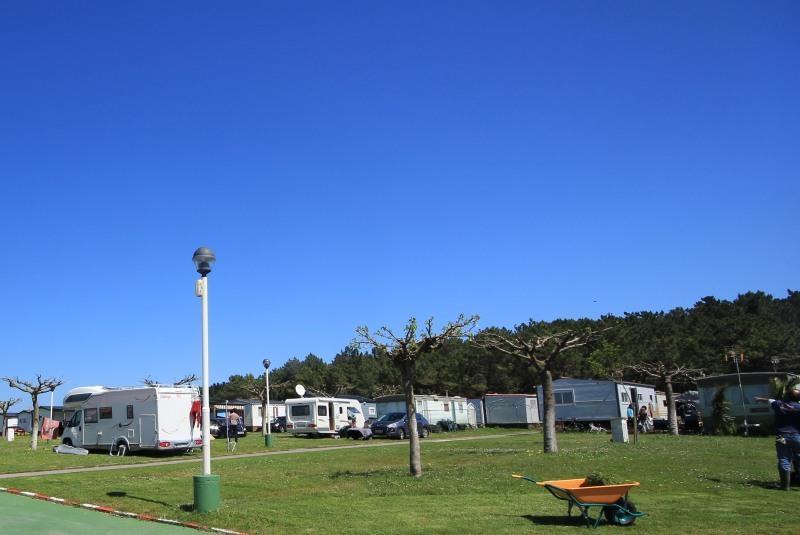 Camping Derby لوريدو المظهر الخارجي الصورة